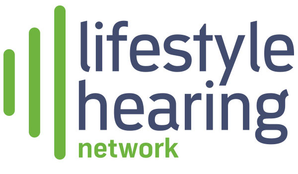 Lifestyle Hearing Network Logo