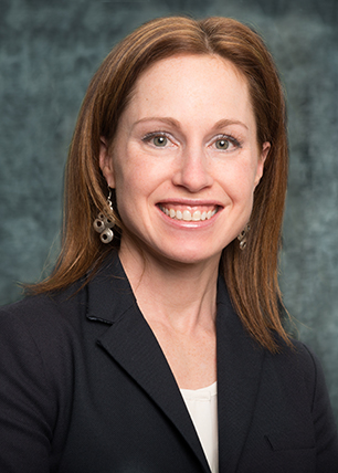 Headshot of Manon Ethier