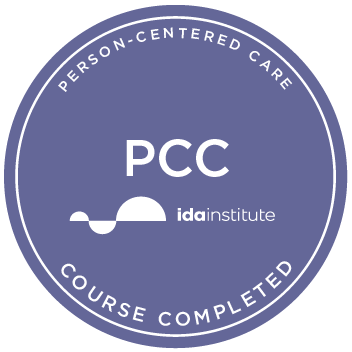 PCC Cource Completed